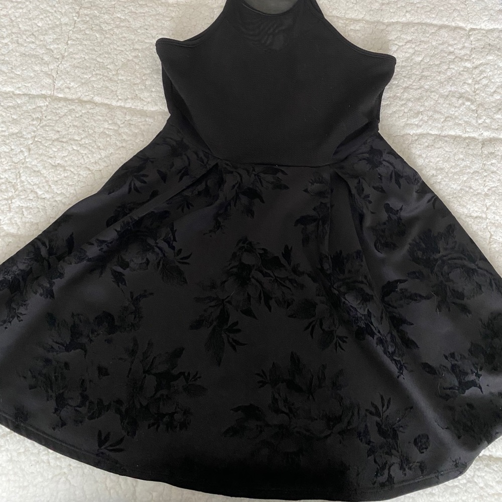 Eclipse formal dress